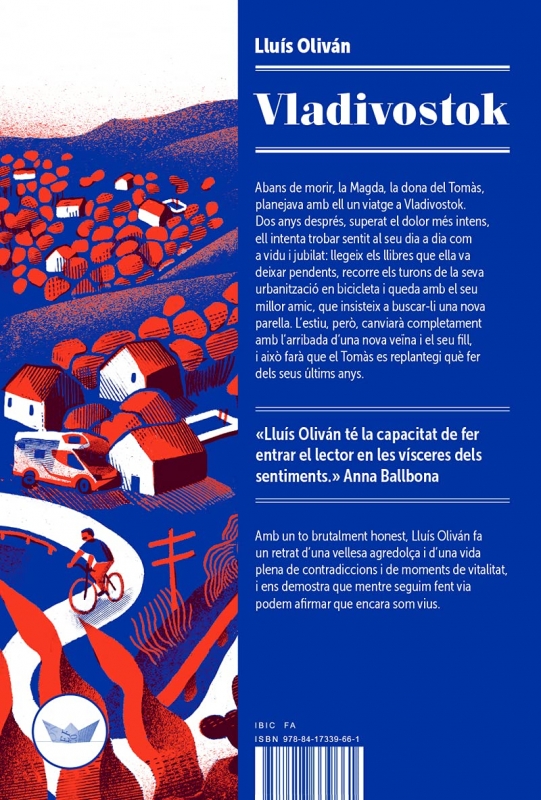 Portada del llibre.