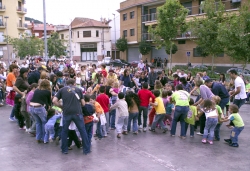 Animació infantil