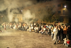 Correfoc de Festa Major