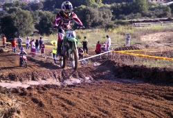 XXXII Campionat de motocros