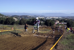 XXXII Campionat de motocros