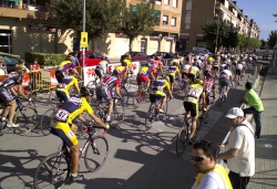 Campionat provincial de ciclisme per a veterans