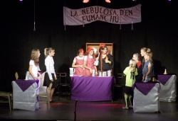 Teatre infantil