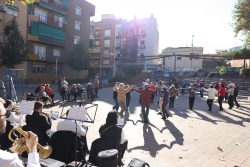 29/11/2022 - Ballada de sardanes amb la Cobla Ciutat de Girona