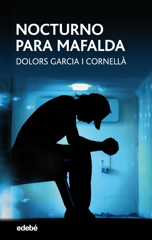Portada del llibre.