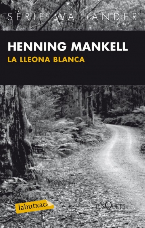 Portada del llibre.