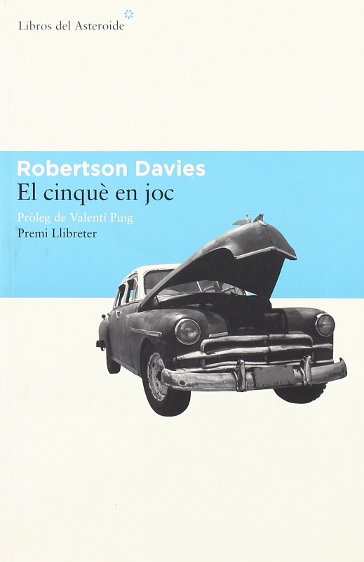 Portada del llibre.