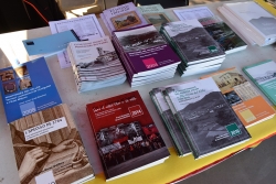 Llibres i publicacions de l'Arxiu Històric Municipal de Montornès del Vallès