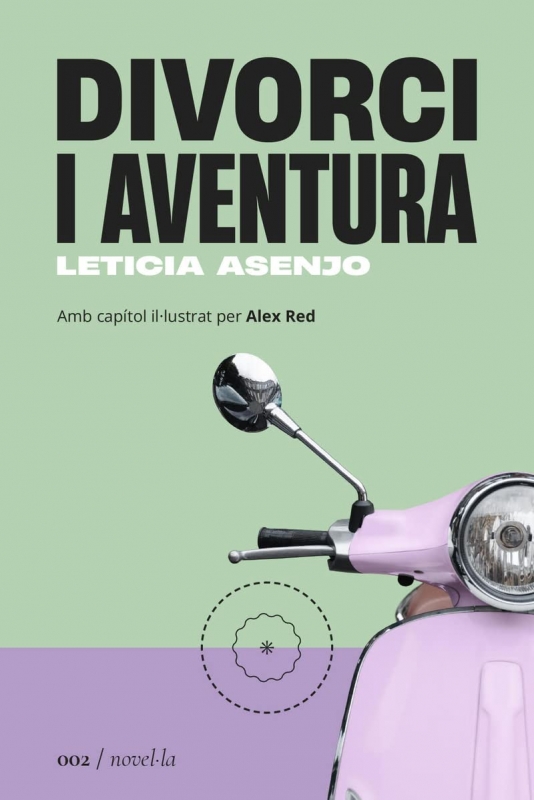 Portada del llibre.