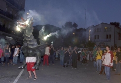 Cercavila de Festa Major