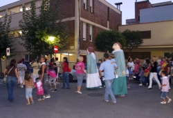 Cercavila de Festa Major