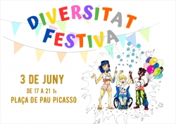 Diversitat festiva