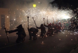 Correfoc