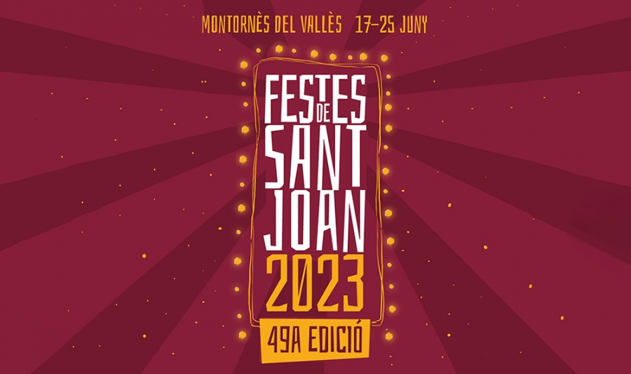 Destacat Sant Joan 2023