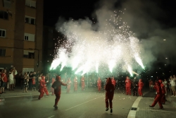 23/06/2023 - Correfoc infantil.