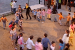 Dijous gras - Carnaval infantil al CIJ