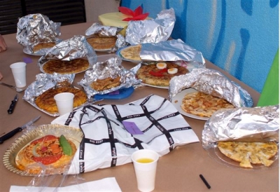 Dijous gras - Concurs de truites