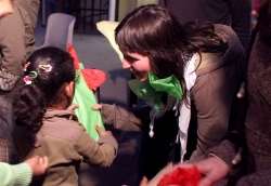 Dijous gras - Carnaval infantil al CIJ