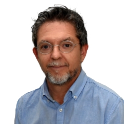 José A. Montero Domínguez