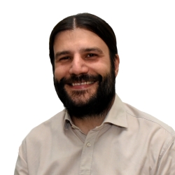 Jordi Delgado Mengual