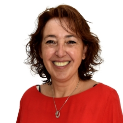 Eva M. Díaz Medina