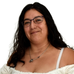 Cecilia María Sobral García