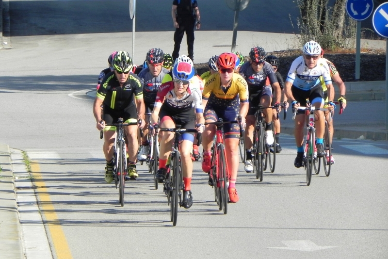 Memorial Luis Cámara de l'any 2018 (imatge: Culiblanco)