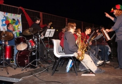 Dimecres de cendra - Concert de vent a càrrec dels alumnes de l’Escola Municipal de Música al Casal de Cultura