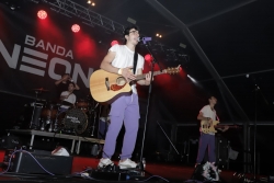 16/09/2023 - Concert amb Banda Neon