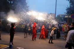 16/09/2023 - Correfoc infantil