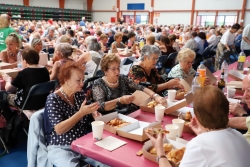 18/09/2023 - Berenar d'homenatge a la gent gran