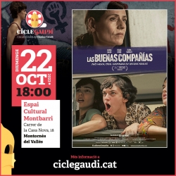 amb direcció de Sílvia Munt