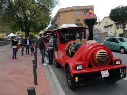 23-04-2012 - Trenet de Sant Jordi