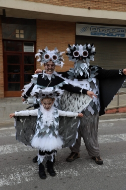 10/02/2024 - Rua de Carnaval.