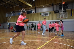 Festa del Bàsquet Femení 2023 (Imatge d'arxiu)