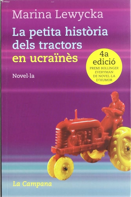 Portada del llibre