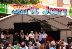 22/06 Pregó de Sant Joan