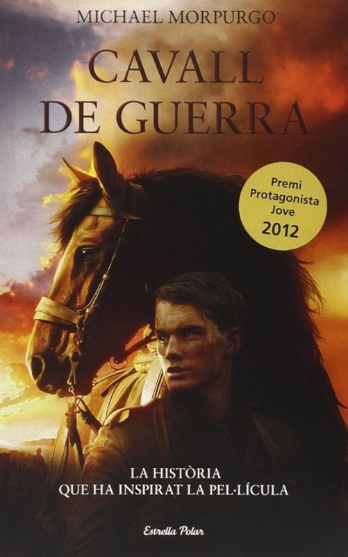 Portada del llibre.