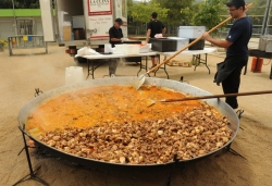 23/06 Paella Popular