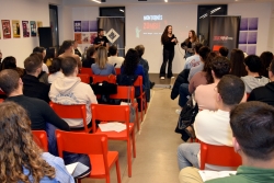 22/11/2024 - Assemblea Jove de 18 a 30 anys.