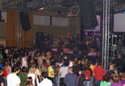 Concert de Festa Major amb Lax'n'busto