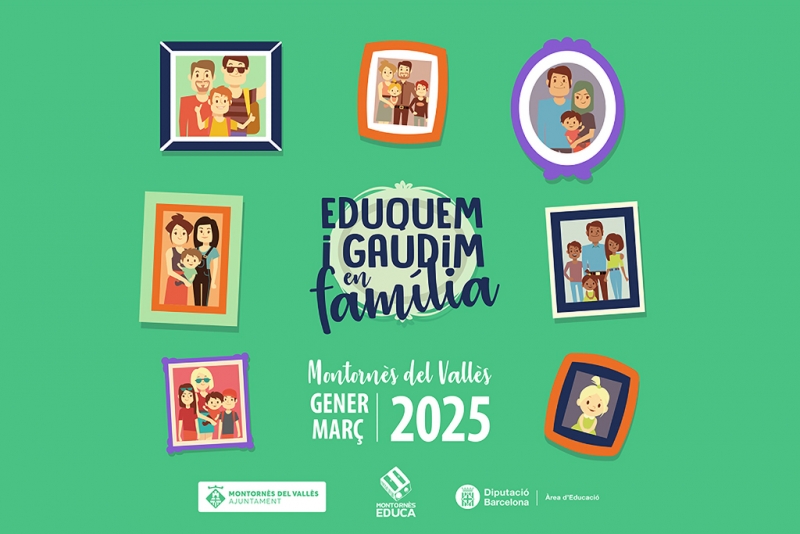 Programa d'activitats