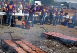 Botifarrada popular