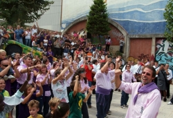 Dansa de la batalla de Montornès