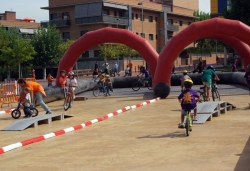 V Jornada de l'Esport al carrer