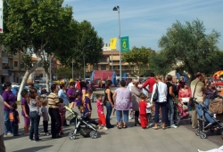 V Jornada de l'Esport al carrer