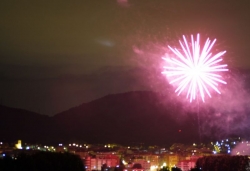 Castell de focs