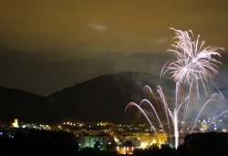 Castell de focs