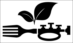 Imatge de promoció de la iniciativa Catalunya Regió Mundial de la Gastronomia.
