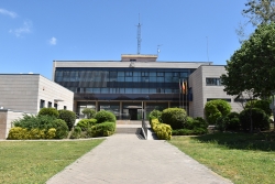 Ajuntament de Montornès del Vallès.